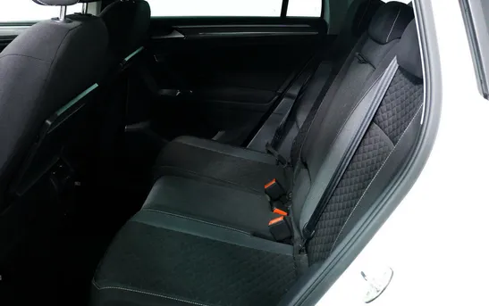 Volkswagen Tiguan 2.00 Робот, фото №1