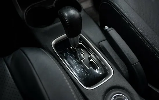 Mitsubishi Outlander 2.00 Вариатор, фото №1