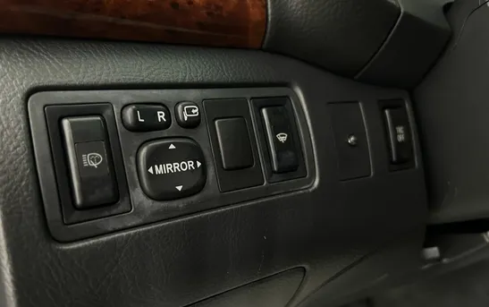 Toyota Avensis 2.40 Автоматическая, фото №1