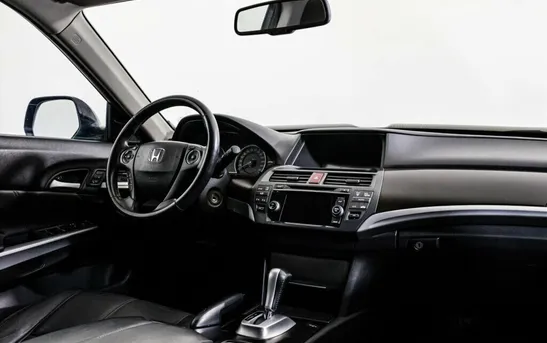 Honda Crosstour 2.40 Автоматическая, фото №1