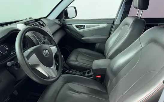 Lifan X60 1.80 Вариатор, фото №1