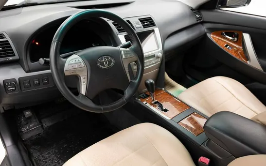 Toyota Camry 2.40 Автоматическая, фото №1