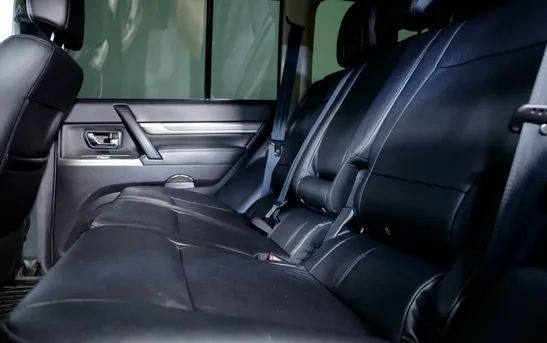 Mitsubishi Pajero 3.00 Автоматическая, фото №1