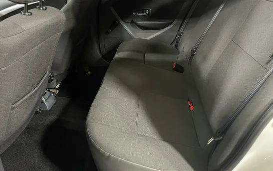 Nissan Almera 1.60 Автоматическая, фото №1