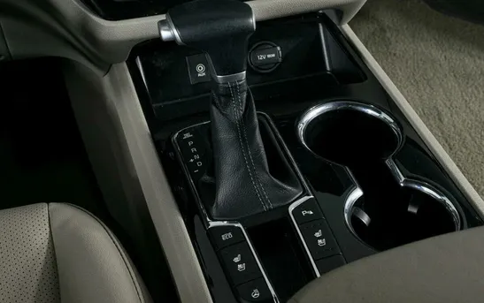 Kia Carnival 2.20 Автоматическая, фото №1