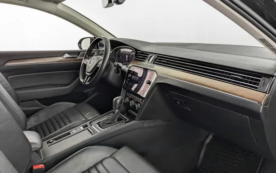 Volkswagen Passat 1.40 Робот, фото №1