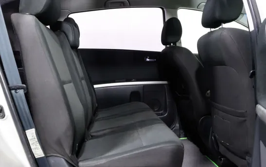 Toyota Corolla Verso 1.80 Робот, фото №1