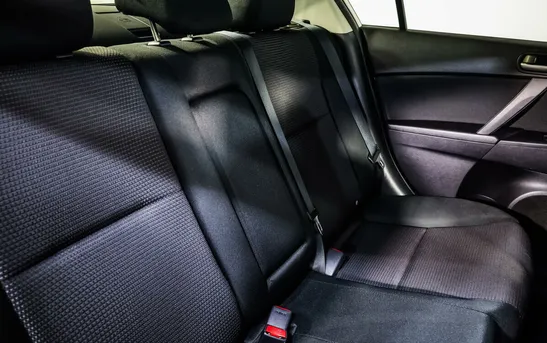 Mazda 3 1.60 Автоматическая, фото №1