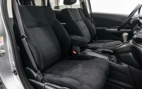 Honda CR-V 2.00 Автоматическая, фото №1