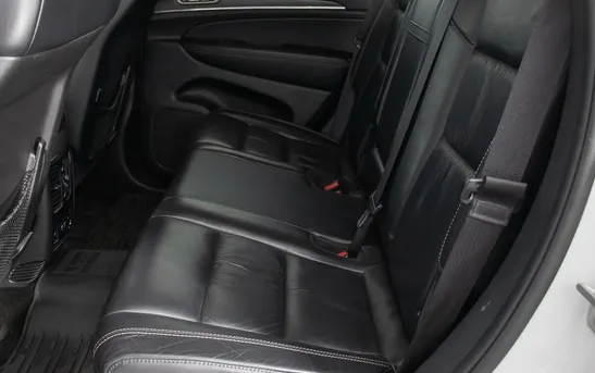 Jeep Grand Cherokee 3.00 Автоматическая, фото №1