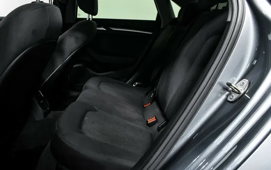 Audi A3 1.40 Робот, фото №1