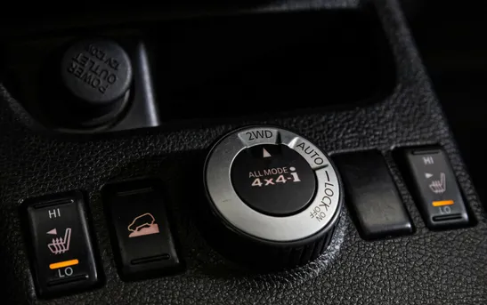 Nissan X-Trail 2.00 Вариатор, фото №1