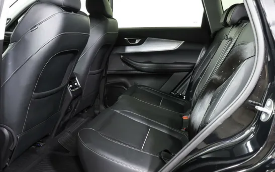 CHERY Tiggo 7 Pro Max 1.60 Робот, фото №1