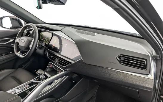 Geely Tugella 2.00 Автоматическая, фото №1