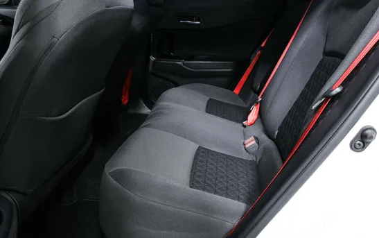 Toyota C-HR 2.00 Вариатор, фото №1