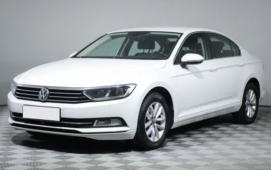 Volkswagen Passat 1.40 Робот, фото №1