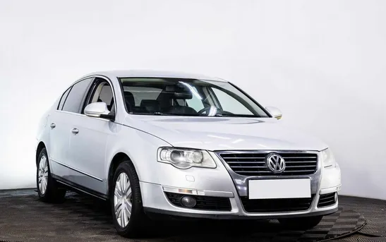 Volkswagen Passat 1.80 Робот, фото №1