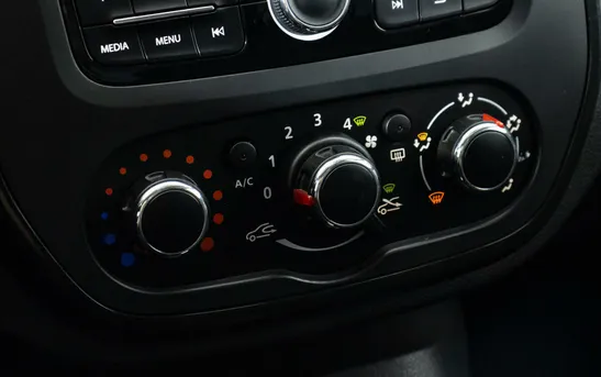 Renault Kaptur 1.60 Вариатор, фото №1