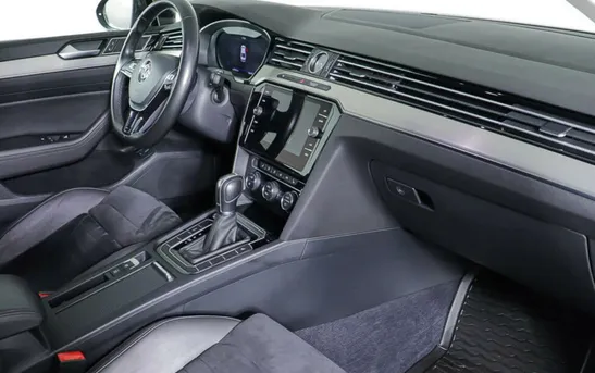 Volkswagen Passat 1.80 Робот, фото №1