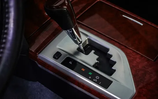 Toyota Camry 2.50 Автоматическая, фото №1