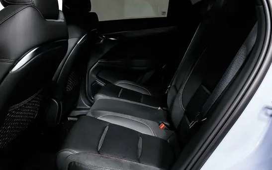 Geely Tugella 2.00 Автоматическая, фото №1