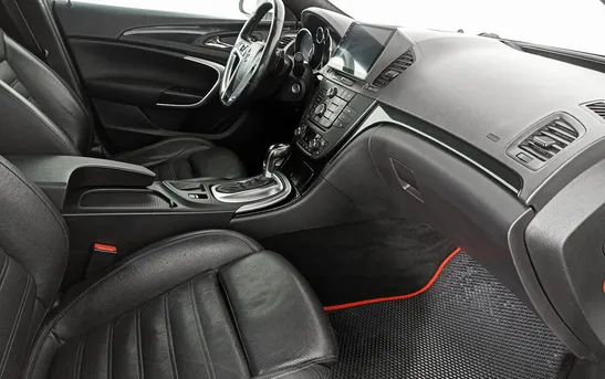 Opel Insignia 2.00 Автоматическая, фото №1