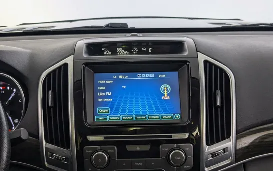 Haval H9 2.00 Автоматическая, фото №1