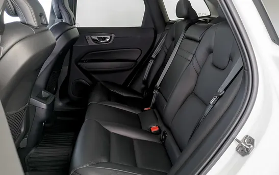 Volvo XC60 2.00 Автоматическая, фото №1