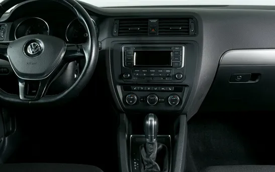 Volkswagen Jetta 1.40 Робот, фото №1