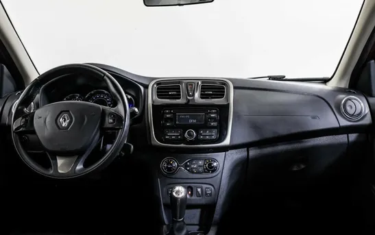 Renault Sandero 1.60 Механика, фото №1