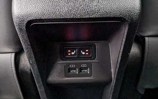 EXEED LX 1.50 Вариатор, фото №1