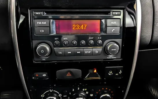 Nissan Terrano 2.00 Автоматическая, фото №1