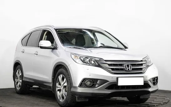Honda CR-V 2.00 Автоматическая, фото №1