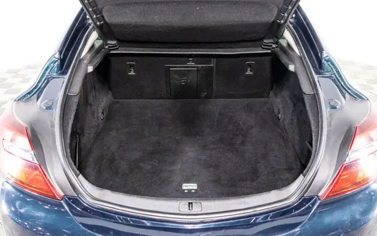 Opel Insignia 1.80 Механика, фото №1