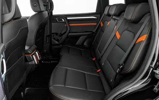 Haval Dargo 2.00 Робот, фото №1