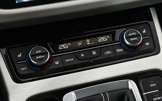 Geely Atlas 2.40 Автоматическая, фото №1