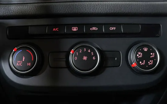 Volkswagen Tiguan 2.00 Автоматическая, фото №1