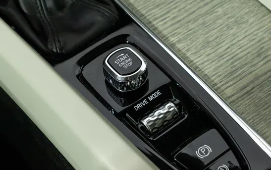 Volvo XC60 2.00 Автоматическая, фото №1