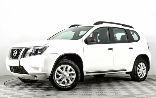 Nissan Terrano 1.60 Механика, фото №1