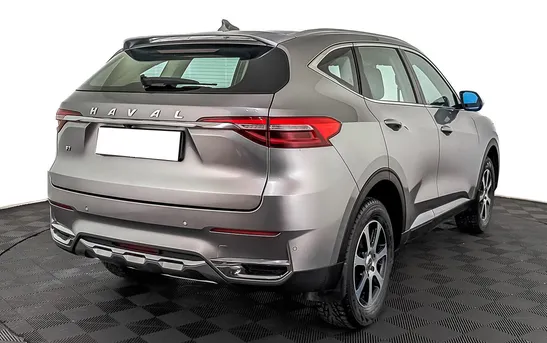 Haval F7 1.50 Робот, фото №1