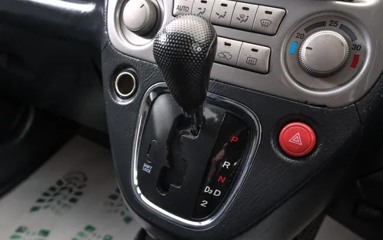 Honda Stream 1.70 Автоматическая, фото №1