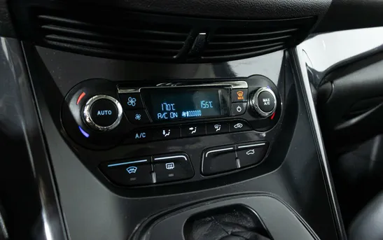 Ford Kuga 2.00 Робот, фото №1