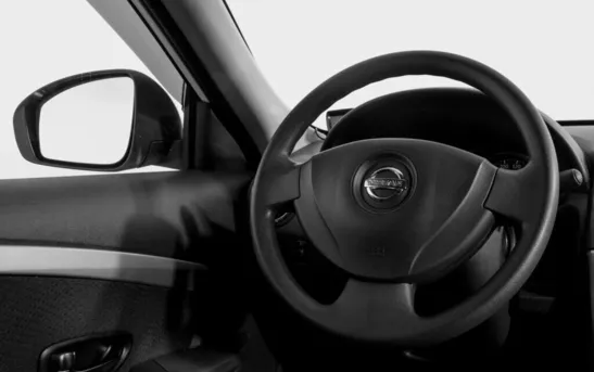 Nissan Almera 1.60 Автоматическая, фото №1