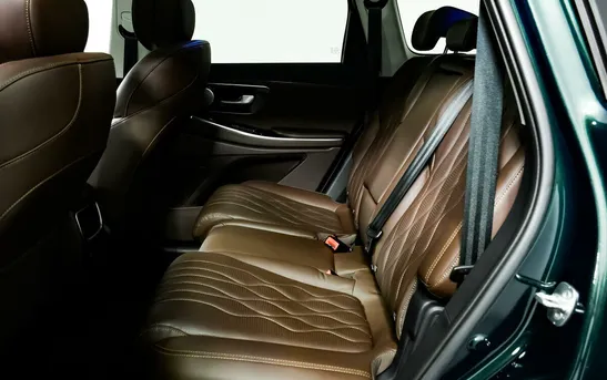 EXEED VX 2.00 Автоматическая, фото №1