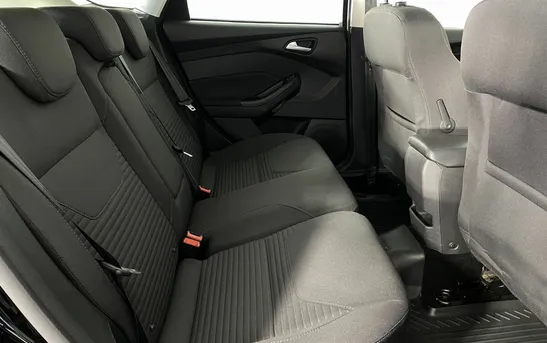 Ford Focus 1.60 Робот, фото №1