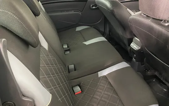 Lada (ВАЗ) Largus 1.60 Механика, фото №1