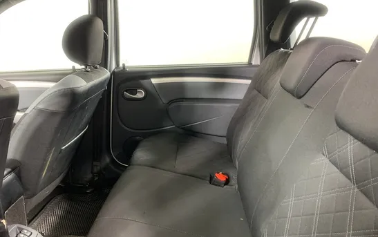 Lada (ВАЗ) Largus 1.60 Механика, фото №1