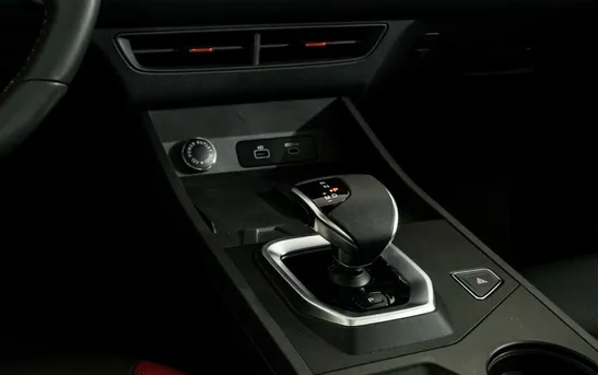 Jetour Dashing 1.50 Робот, фото №1