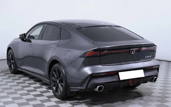 Changan UNI-V 1.50 Робот, фото №1