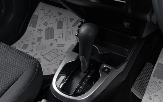 Honda Fit 1.30 Вариатор, фото №1